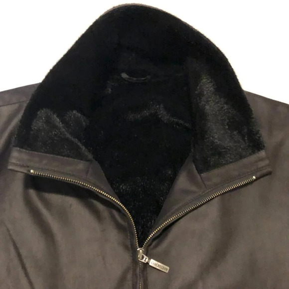 Cambridge England Mens  Jacket Size 60 Coat - Picture 2 of 16